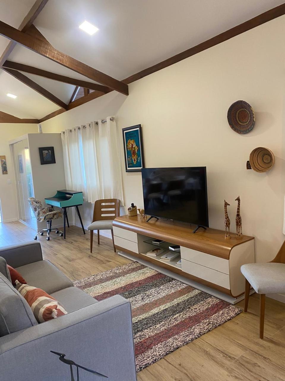 Chalet Hidromassagem, Varanda E Vista Pedra Do Bau Goncalves